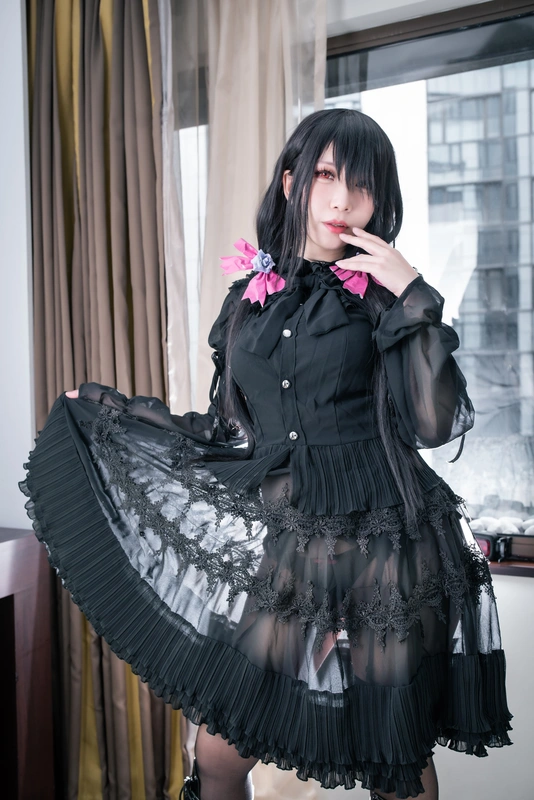 Kurumi - 小琪-Aki