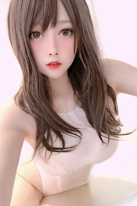 白色竞泳 - 念念_D