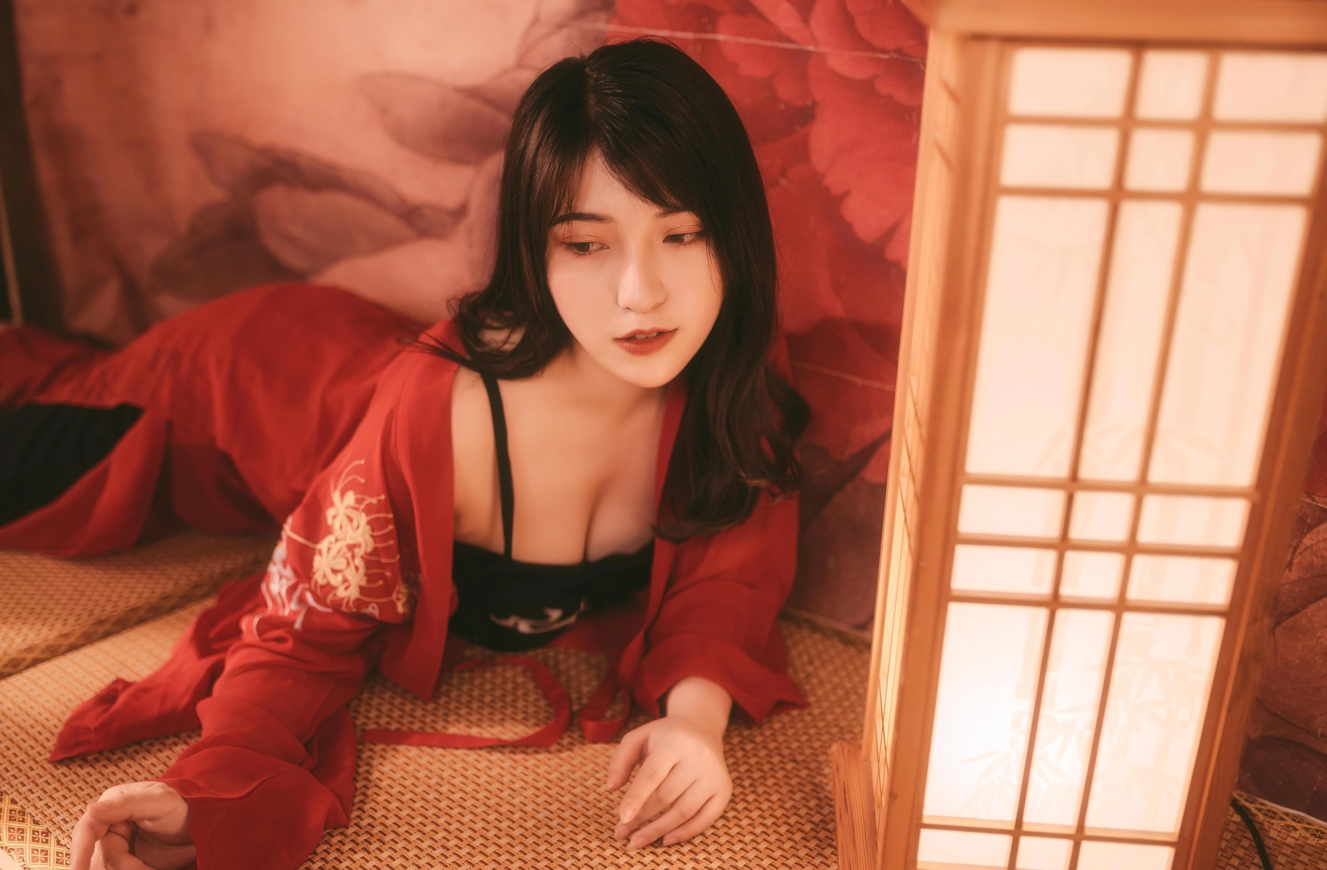 拿相机的执义 - NO.37 汉服私影 3