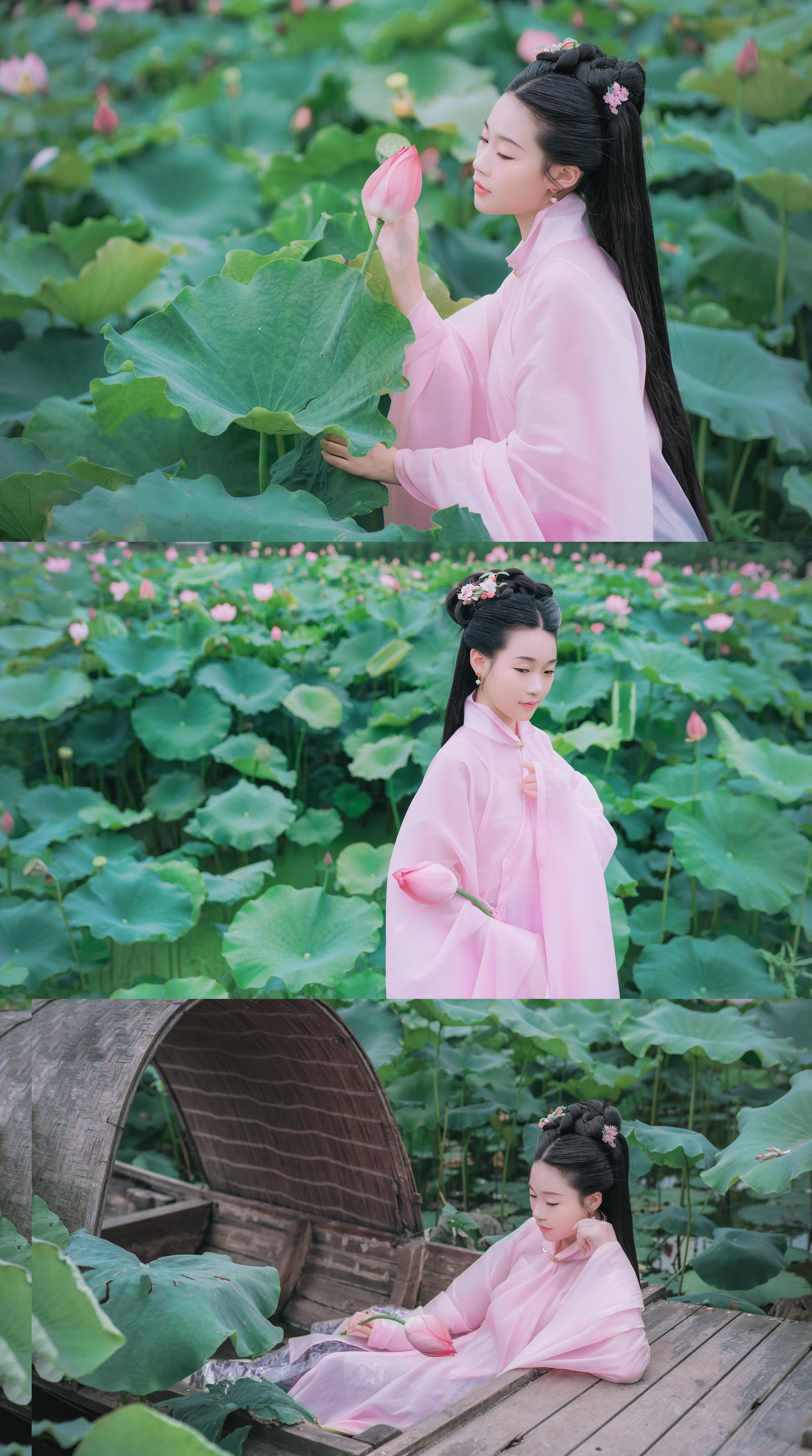 拿相机的执义 - NO.40 汉服写真成都约拍1 1