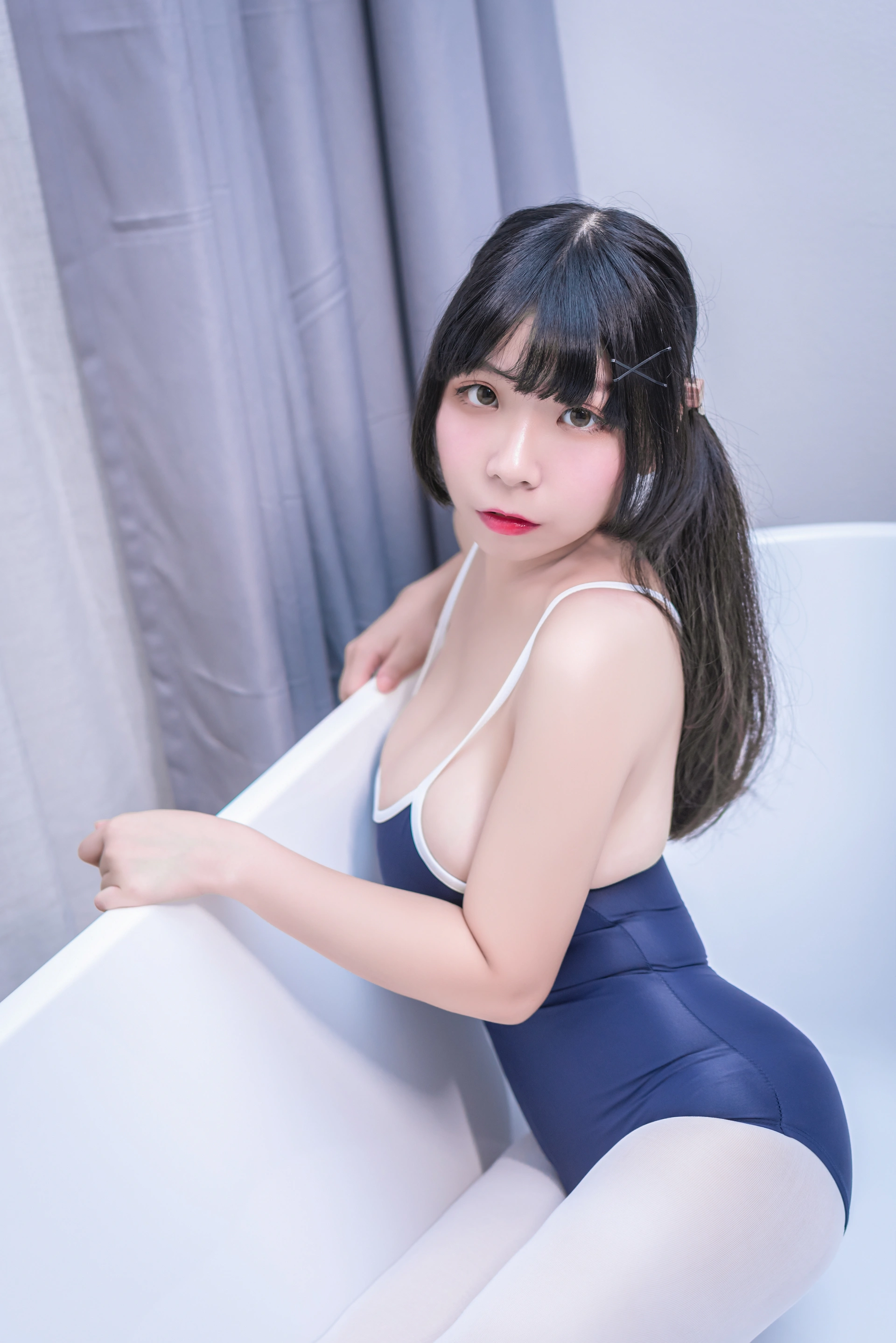 无颜小天使wy - NO.04 死库水 1