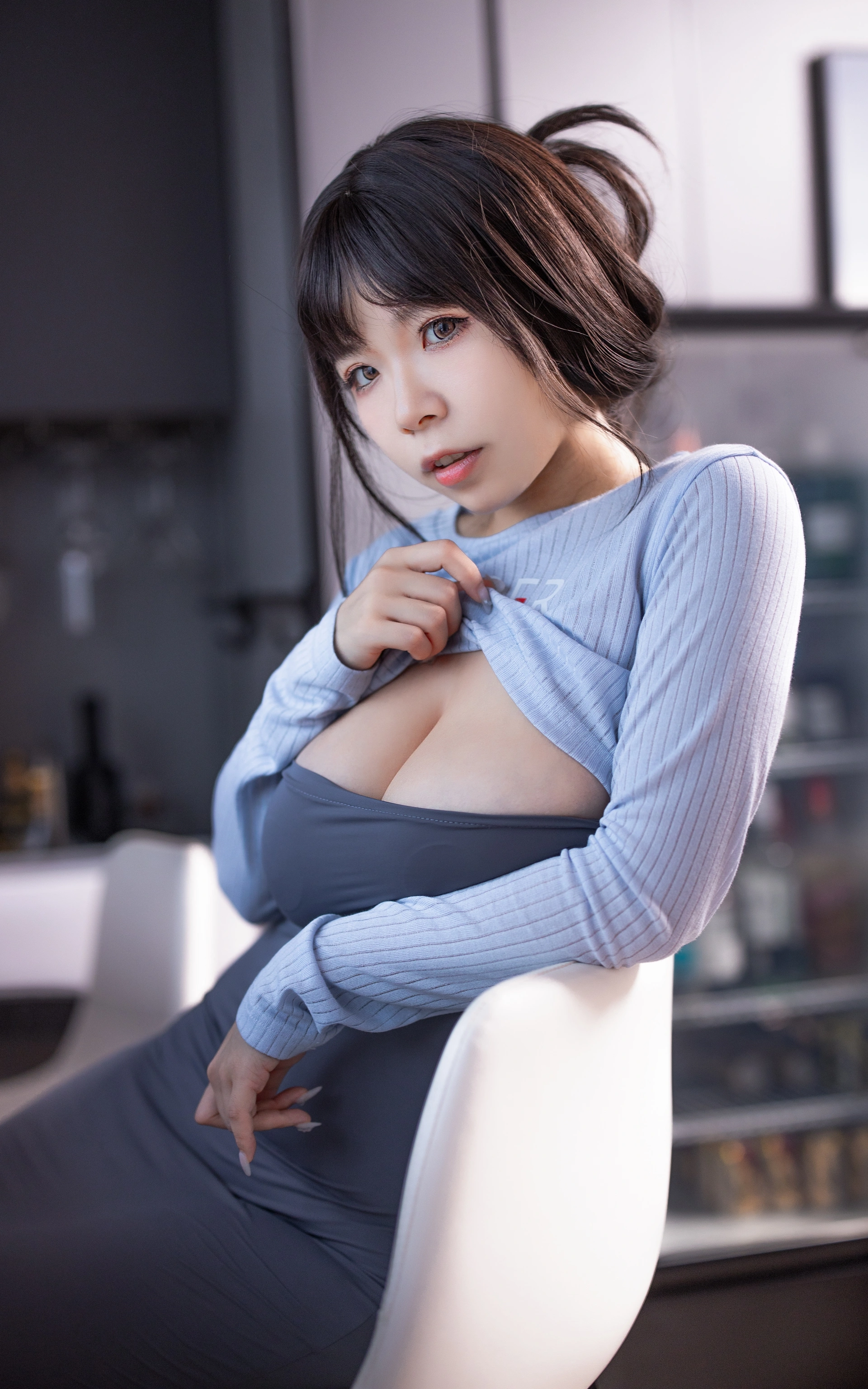 无颜小天使wy - NO.06 吉他妹妹 1