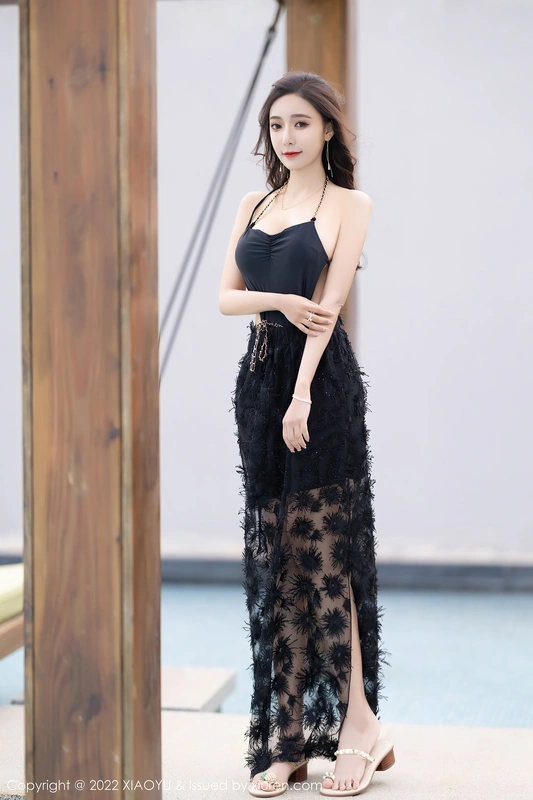 [XIAOYU语画界] 2022.03.29 VOL.746 - 王馨瑶yanni