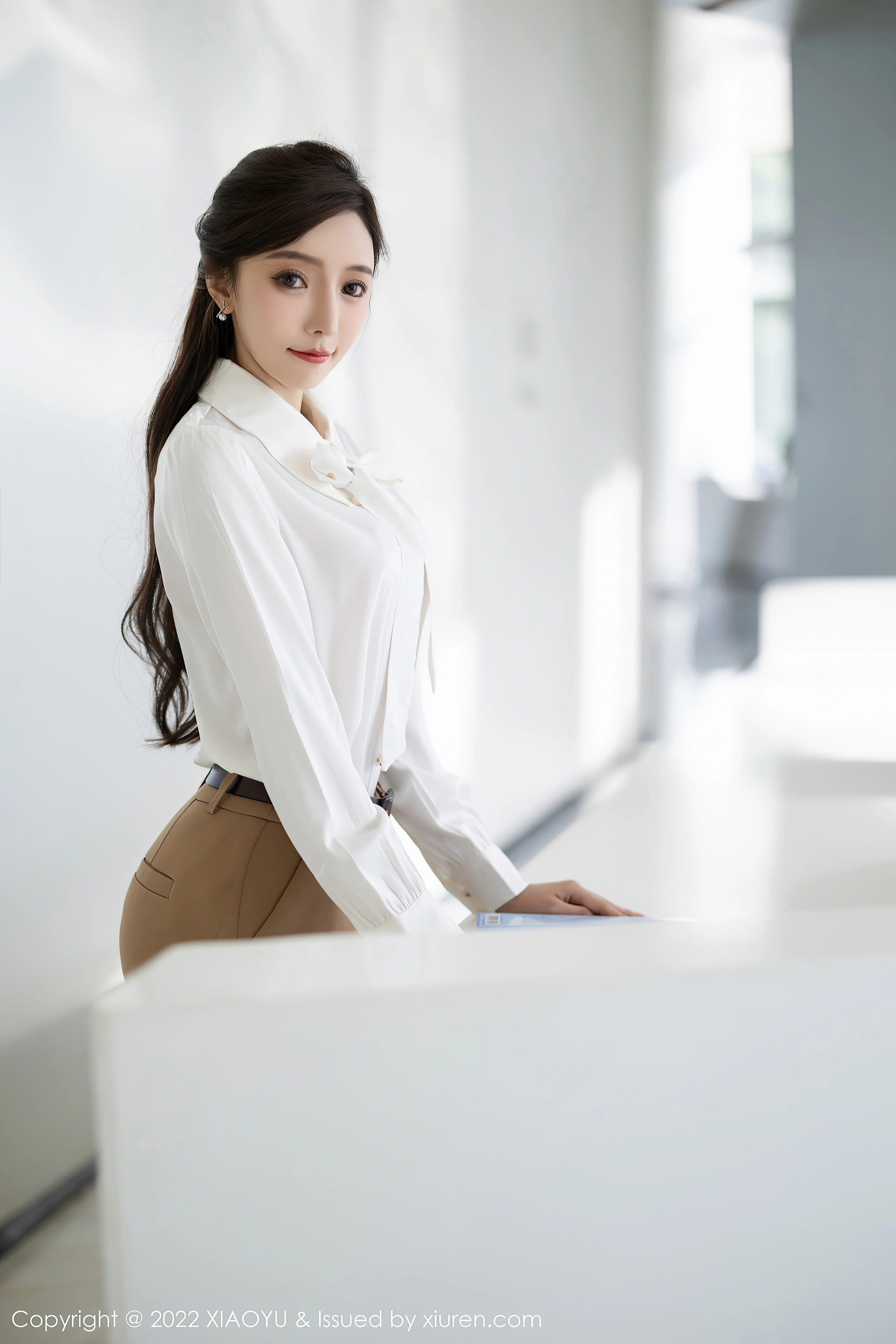 王馨瑶yanni - [XIAOYU语画界] 2022.08.29 VOL.852 1