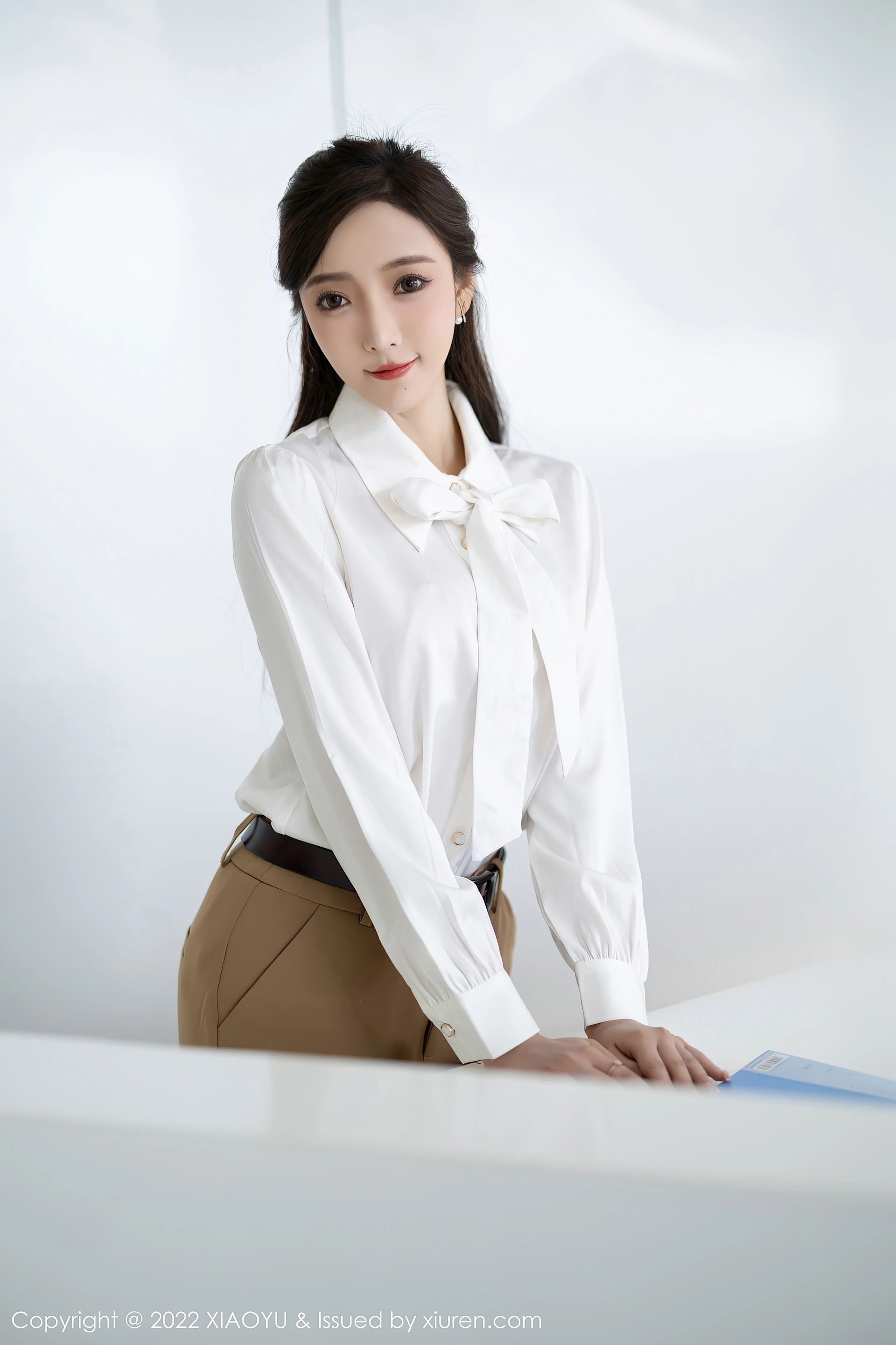 王馨瑶yanni - [XIAOYU语画界] 2022.08.29 VOL.852 3
