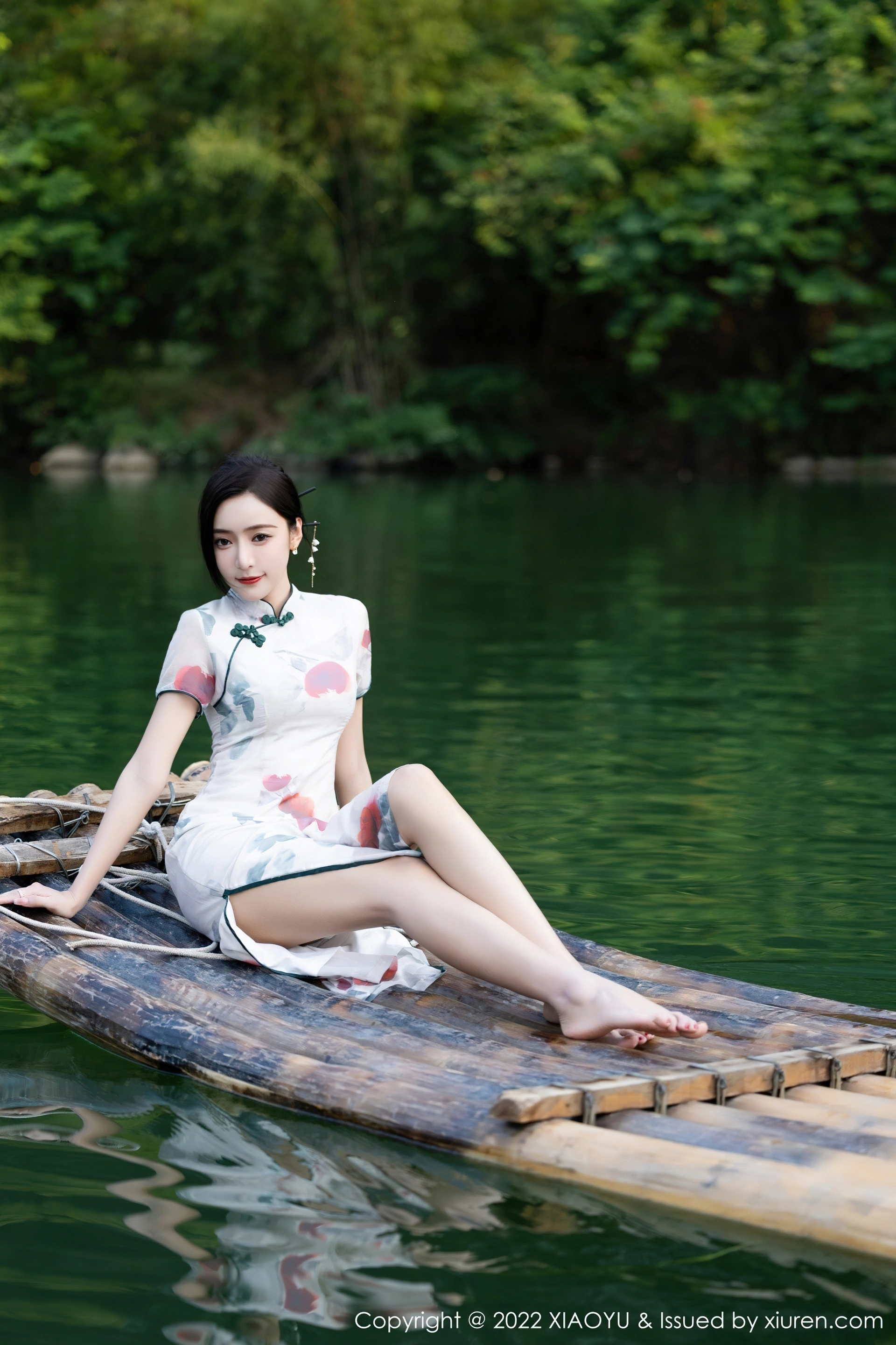 王馨瑶yanni - [XIAOYU语画界] 2022.09.27 VOL.872 1