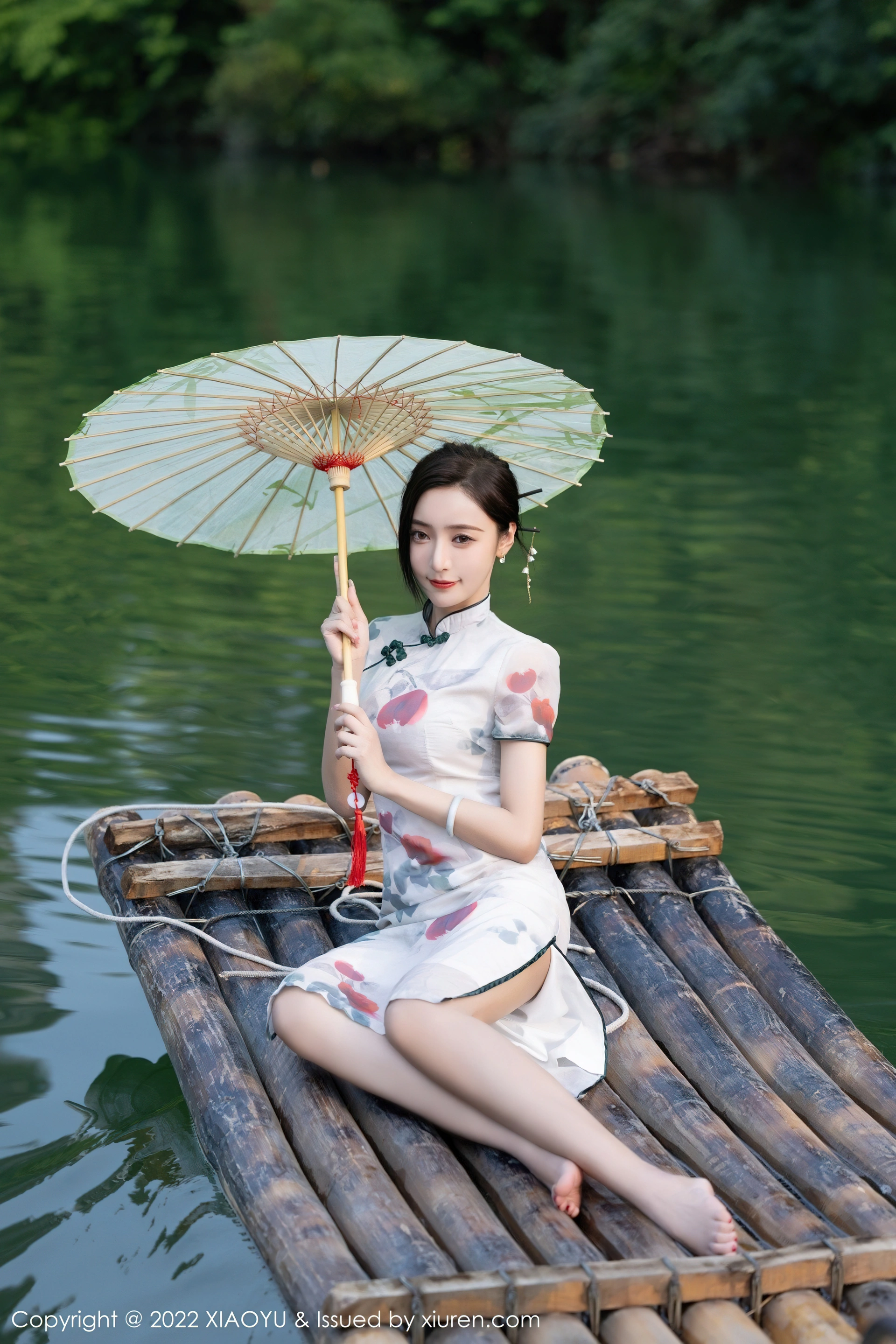 王馨瑶yanni - [XIAOYU语画界] 2022.09.27 VOL.872 3