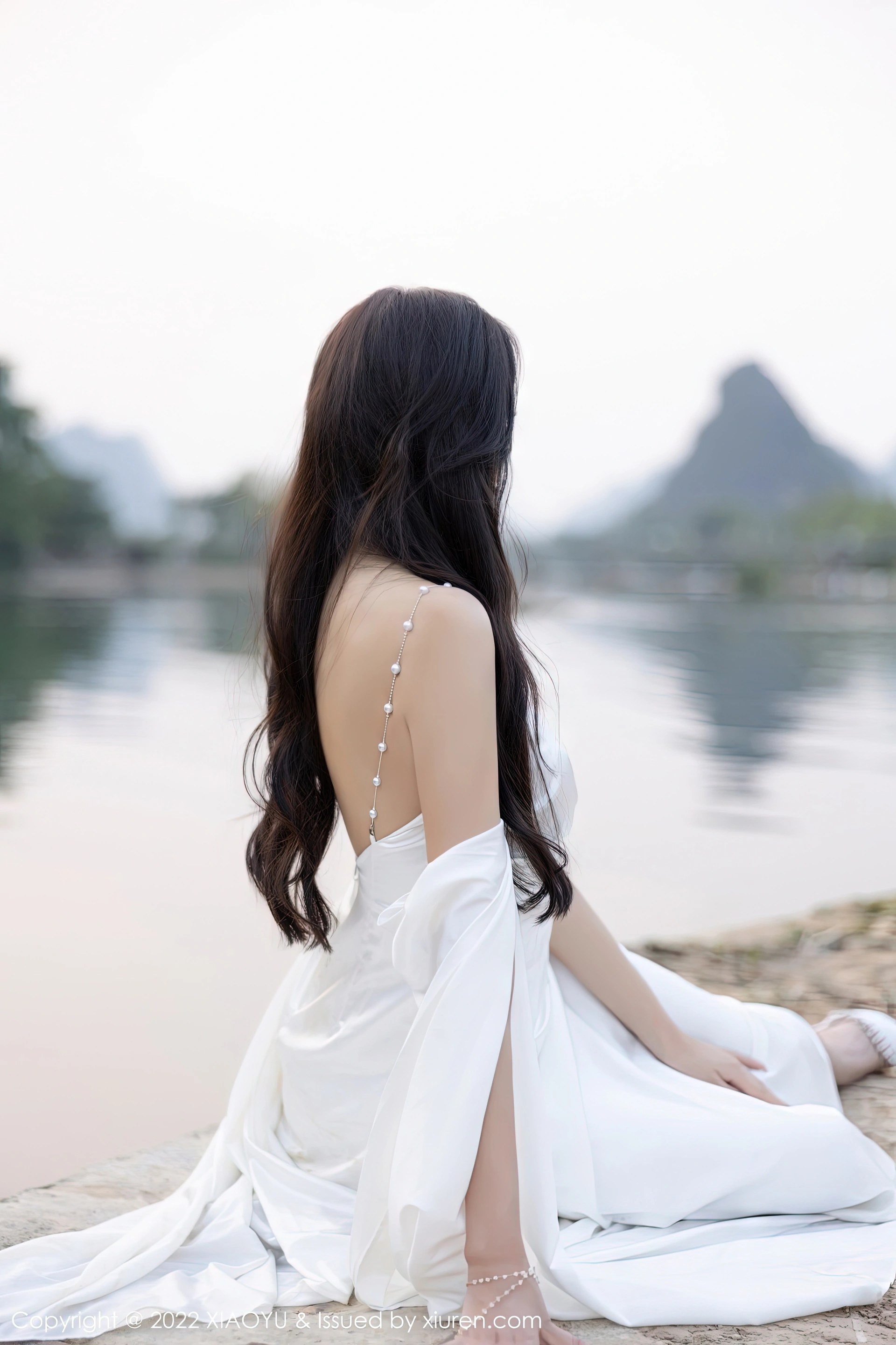 王馨瑶yanni - [XIAOYU语画界] 2022.10.18 VOL.884 2