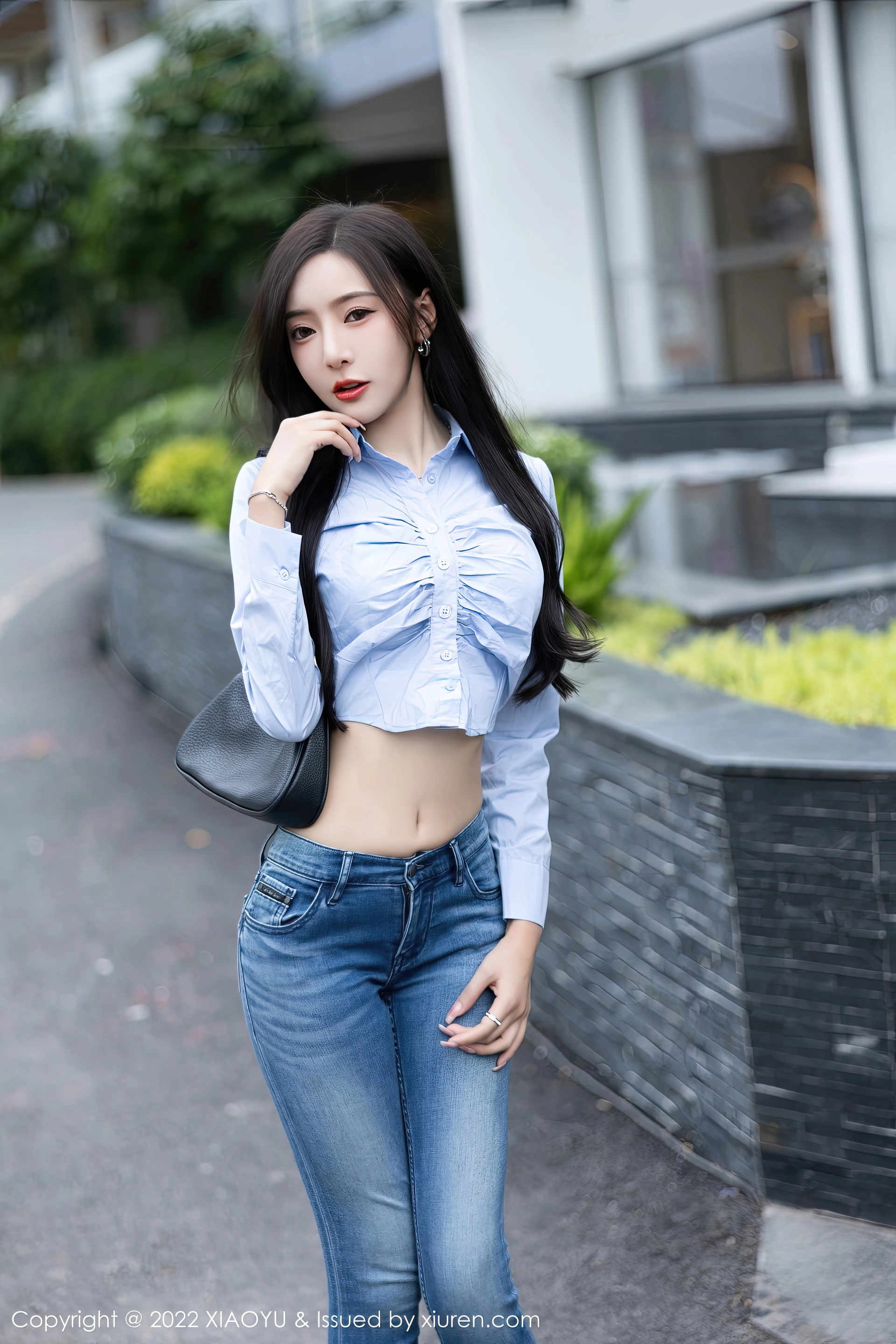 王馨瑶yanni - [XIAOYU语画界] 2022.11.15 VOL.904 1