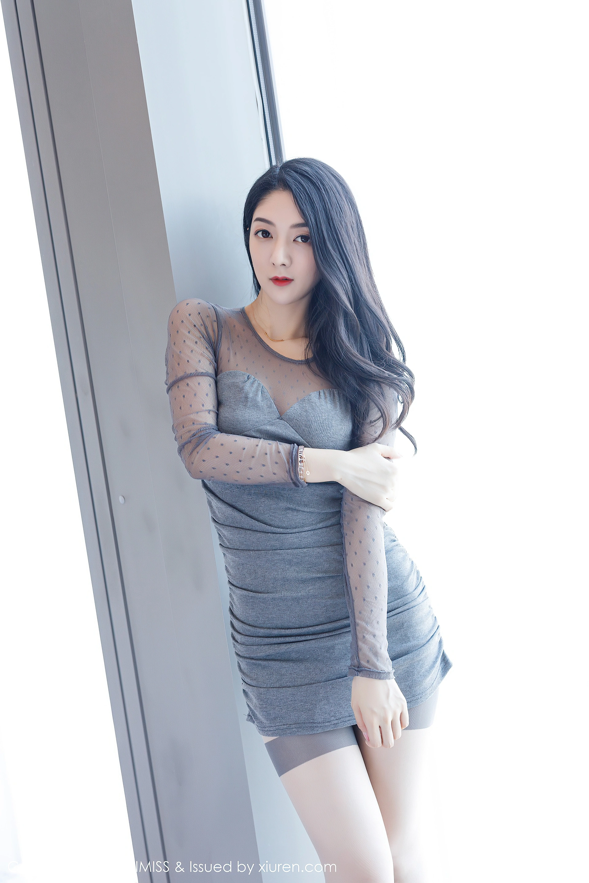 Angela小热巴 - IMiss爱蜜社 2020.07.06 VOL.479 3